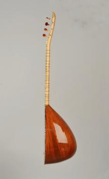 Saz Baglama